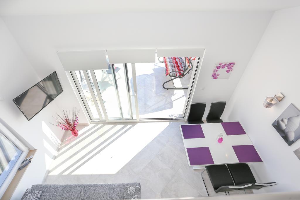 The Tribunj Suites Luaran gambar