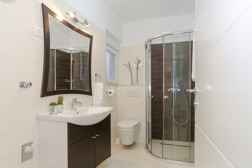 The Tribunj Suites Luaran gambar