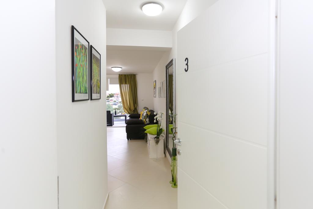 The Tribunj Suites Luaran gambar