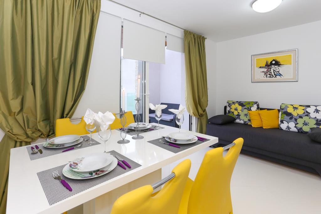 The Tribunj Suites Luaran gambar