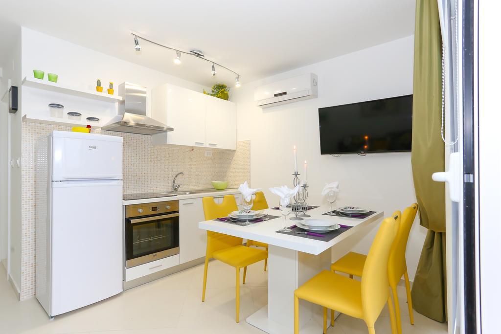 The Tribunj Suites Luaran gambar