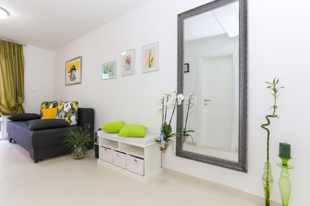 The Tribunj Suites Luaran gambar