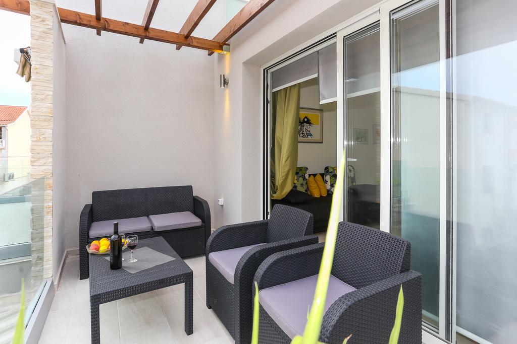 The Tribunj Suites Luaran gambar