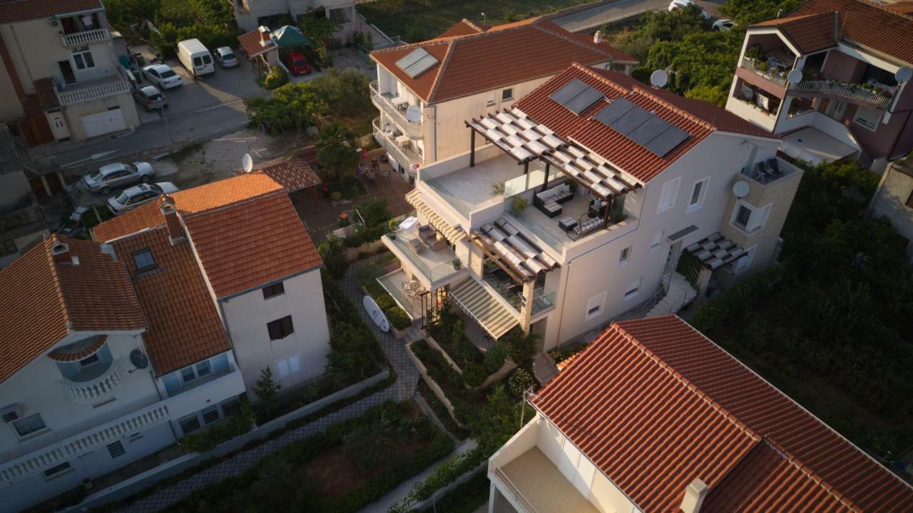 The Tribunj Suites Luaran gambar